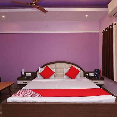 Oyo 18668 Ananya Guest House Durgāpur Dış mekan fotoğraf