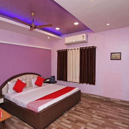 Oyo 18668 Ananya Guest House Durgāpur Dış mekan fotoğraf