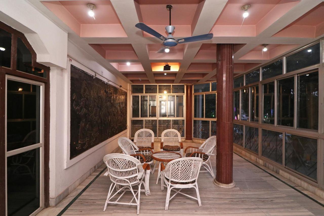 Oyo 18668 Ananya Guest House Durgāpur Dış mekan fotoğraf