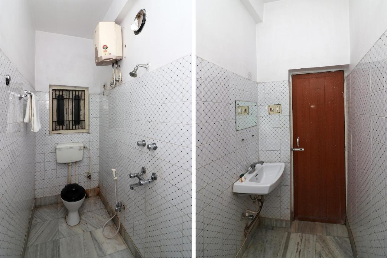 Oyo 18668 Ananya Guest House Durgāpur Dış mekan fotoğraf