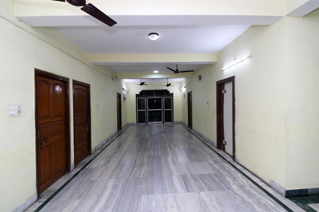 Oyo 18668 Ananya Guest House Durgāpur Dış mekan fotoğraf
