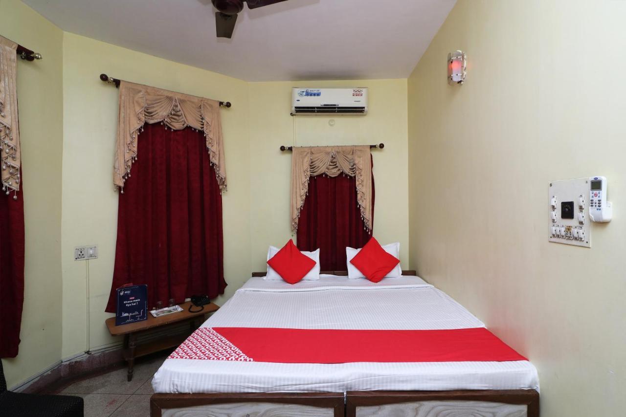 Oyo 18668 Ananya Guest House Durgāpur Dış mekan fotoğraf