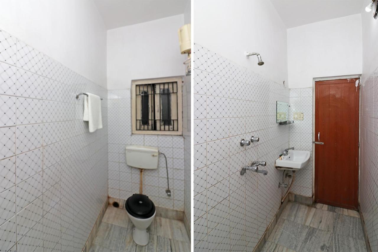 Oyo 18668 Ananya Guest House Durgāpur Dış mekan fotoğraf