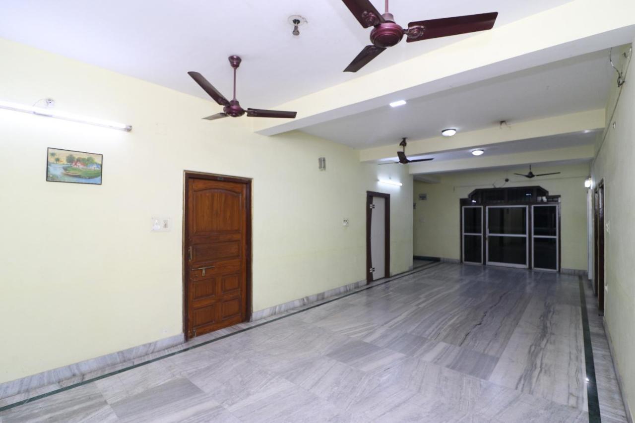 Oyo 18668 Ananya Guest House Durgāpur Dış mekan fotoğraf
